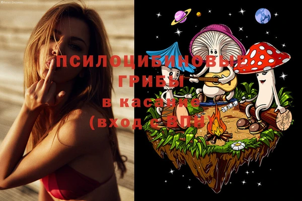 прущая мука Лиски