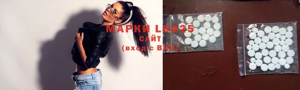 стафф Липки
