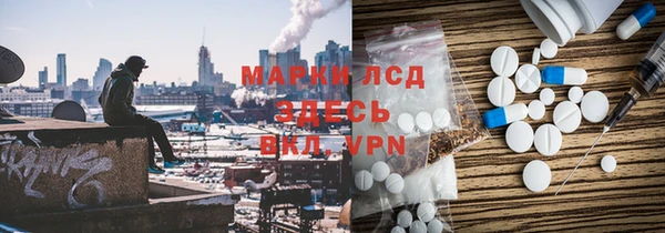стафф Липки